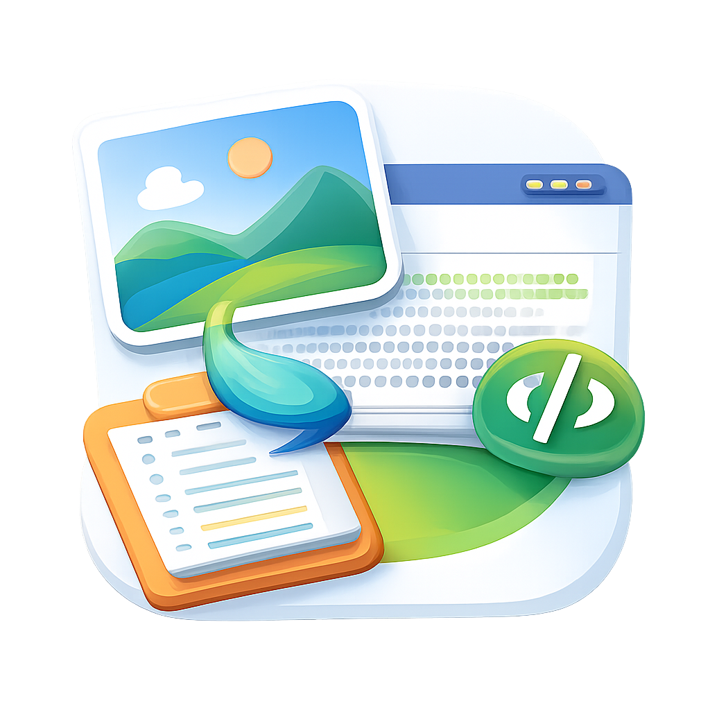 Image to Data URI Converter